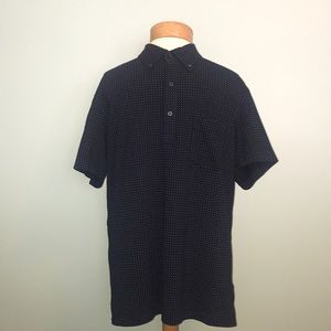 🔷UNIQLO mens polo🔷